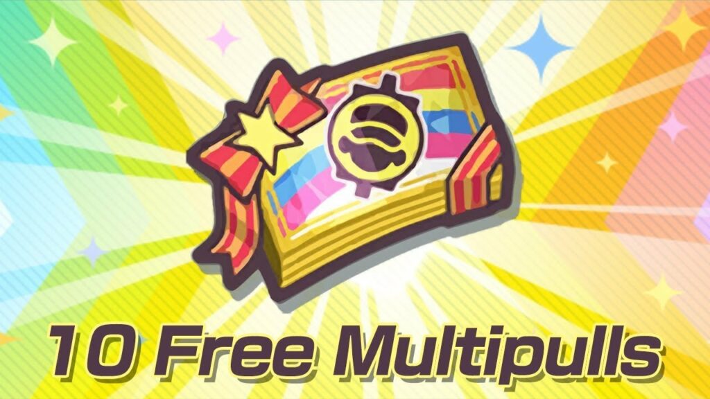 [Pokemon Masters EX] DAY #5 #SPLgumChallenge4 | 10 Days of 10-Pair Scout Tickets (BABY)