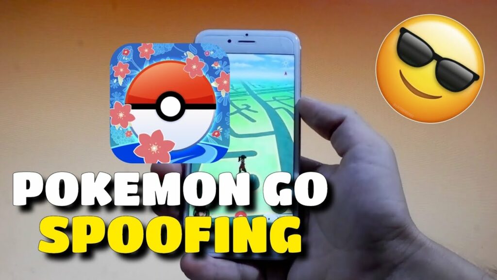 Pokemon GO Hack iOS & Android 2022 - Working Pokemon Go Spoofing With Joystick Teleport & GPS