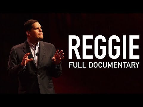 Reggie Fils-Aimé in His Own Words (Full Documentary)