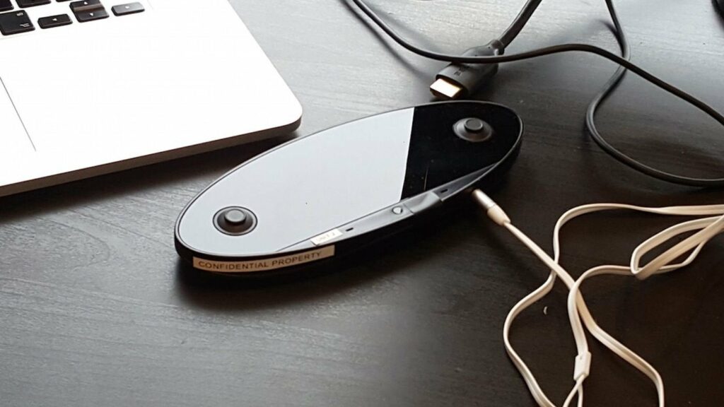 Iwata didn't really make the modern Switch people