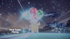 The Terastal Phenomenom lets you change a Pokemon's type!