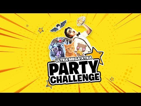 For those of you who loves Smooth Moves, this French WarioWare clone might be the Switch game you have been waiting for.