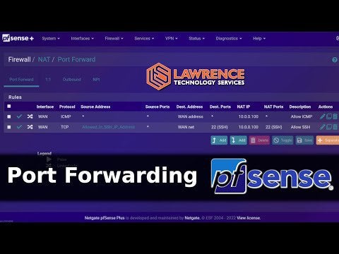 pfSense fixed Smash Ultimate lagging offline