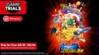 Nintendo Switch Online Game Trial Pokken Tournament DX - You can Play FREE from 8/18, 10 AM PT to 8/31, 11:59 PM PT
