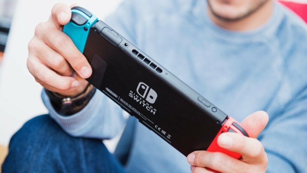 Denuvo Wants to Expand Its Anti-Piracy Tech to Nintendo Switch Games