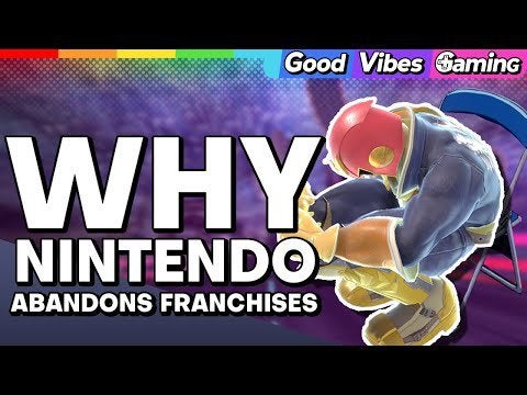 Why Nintendo Doesn't Make Everything You Want - What Nintendo’s Internal Teams Do