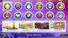 With the arrival of Wave 2, the datamine made by FishGuy6564 back in March is reinforced. As the tracks in that leak align with Wave 2, we might know which Mario Kart game each of the remaining tracks will come from - more in the comments