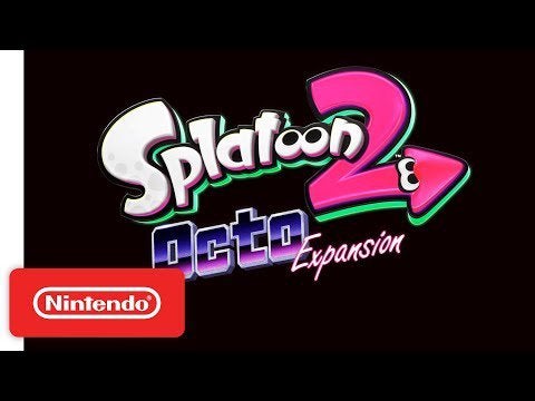What do you think about the Splatoon 2 Octo Expansion in retrospect?
