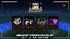 [Rocket League] For a limited time, you can get some free items in-game now! To redeem, go to the Settings Menu > Extras > and Enter the Code "RocketLeagueLive"