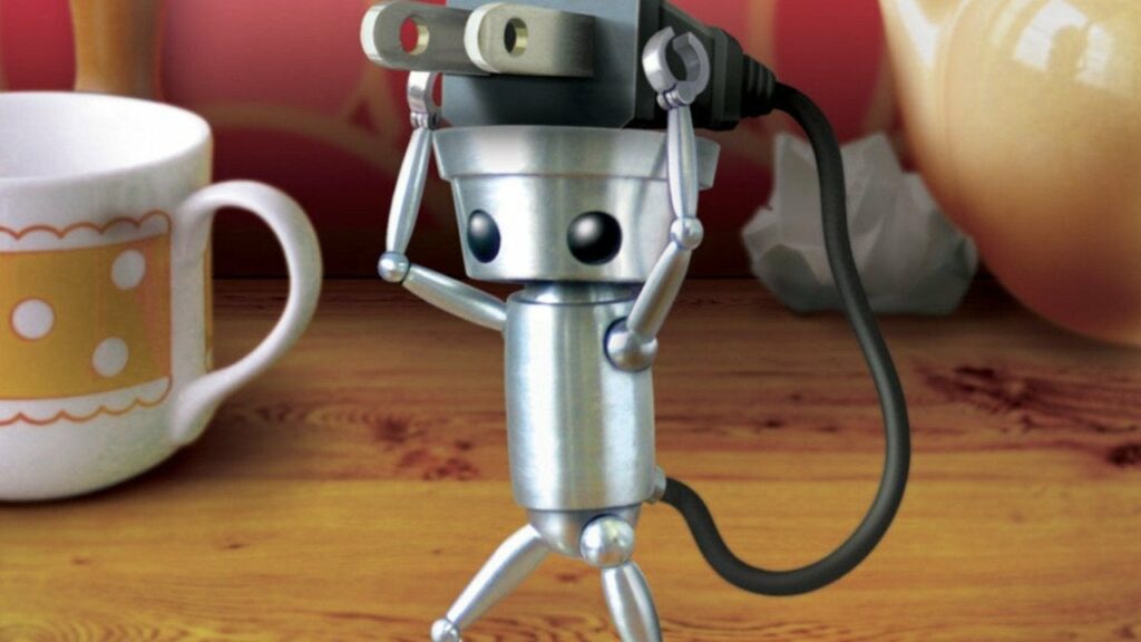 The Making Of: Chibi-Robo - How Miyamoto Saved A Cult Hit From The Scrapheap