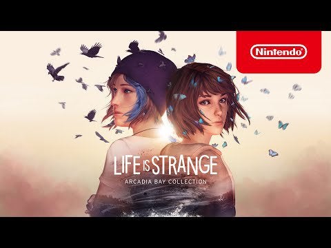 Life is Strange Arcadia Bay Collection will be released on September 27, 2022.