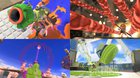 Splatoon 3 - A Host of new Special Weapons as Well as Returning Special Weapons will be available at launch!