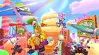 Tasty turns and sugary surprises await in Sky-High Sundae, a brand new course coming to the Mario Kart 8 Deluxe – Booster Course Pass!