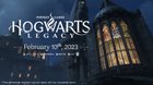 Hogwarts Legacy will launch on February 10, 2023 for PlayStation, Xbox, and PC. The Nintendo Switch launch date will be revealed soon.