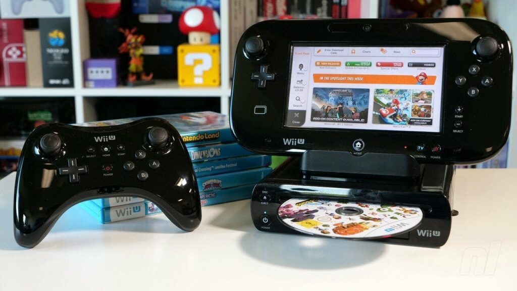 YouTube And Crunchyroll On Wii U Won't Be Available For Much Longer