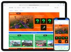OatmealDome has developed and published a site for monitoring Salmon Runs shifts for Splat1-3, appears to still be a WIP though