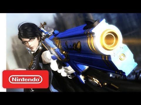 What do you think of PlatinumGames as a Nintendo developer?
