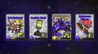 Get ready for a dazzling deck duel with Tableturf Battle, a 1 vs 1 competitive card-battle spinoff of Turf War you can play on the go