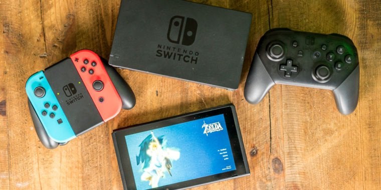 Will the Nintendo Switch ever see a price drop? The best-selling console has sat at $299.99 for an unprecedented five-plus years