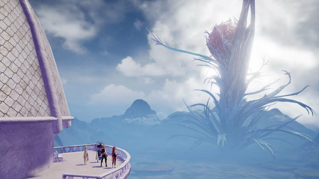 Take a fresh look at HARVESTELLA