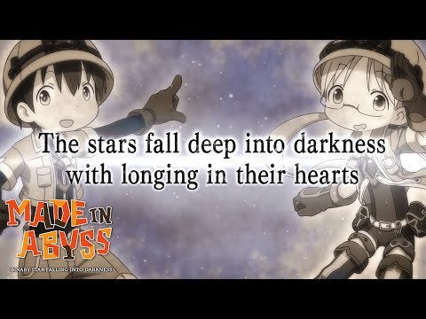 Made in Abyss: Binary Star Falling into Darkness - Overview Trailer