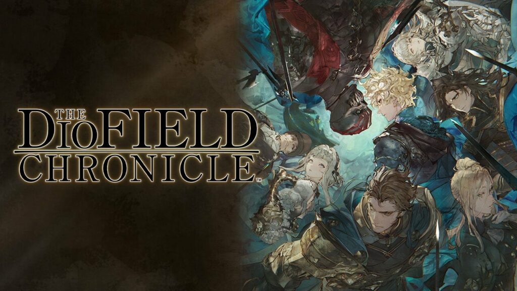 Curious about DioField Chronicle’s ‘real-time tactical battle’ system? A reminder that a demo is being released this Wednesday (10 August) so you can try before you buy ahead of its 22 September release.