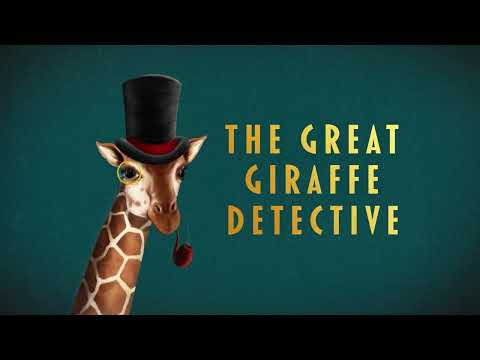 Lord Winklebottom Investigates – Launch Trailer