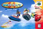Nintendo Switch Online - Wave Race 64 is Live NOW!