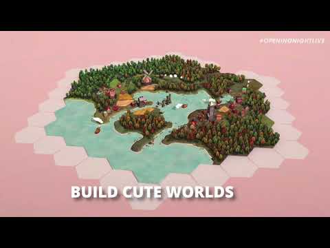 Dorfromantik coming to Nintendo Switch on September 29th