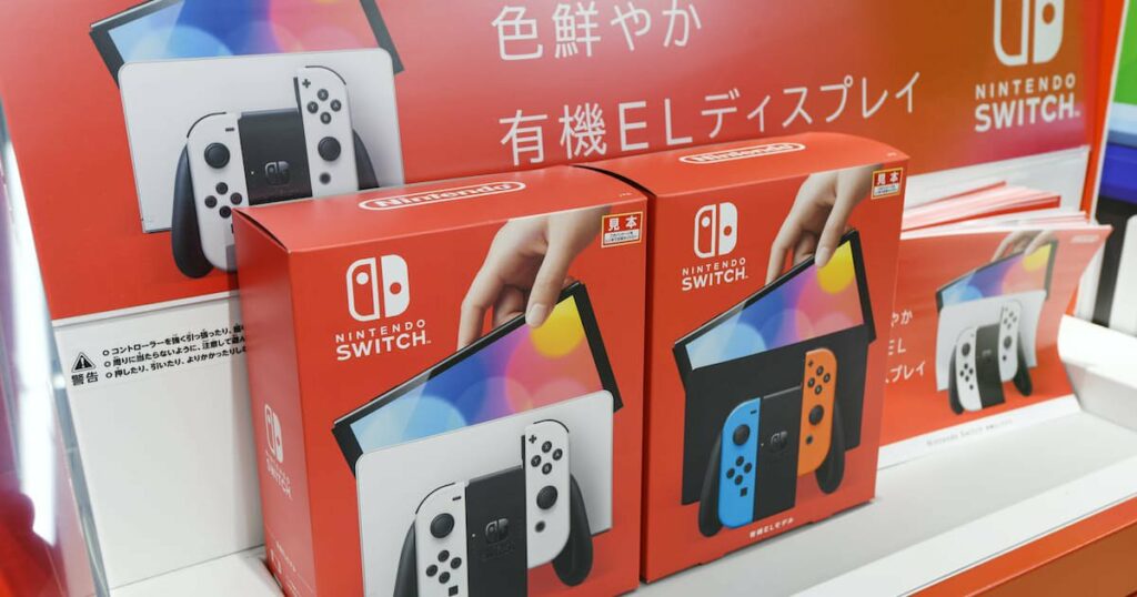 "There will be no new Nintendo hardware this fiscal year" Reported by Nikkei in Interview with Furukawa President of Nintendo