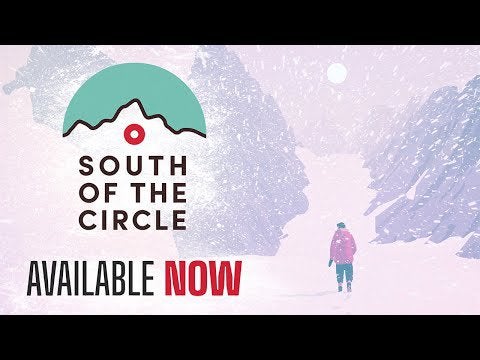 South of the Circle | Launch Trailer | Released Today