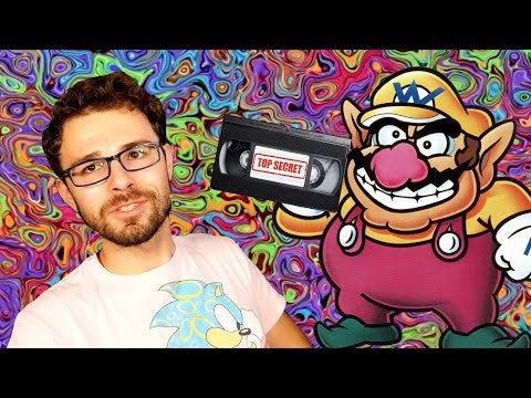 Wario Training Video