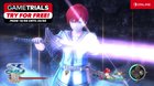 NSO Game Trial (in Europe) - Ys VIII: Lacrimosa of Dana - from 18/08 until 24/08