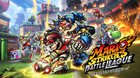 Mario Strikers: Battle League version 1.1.1 now available