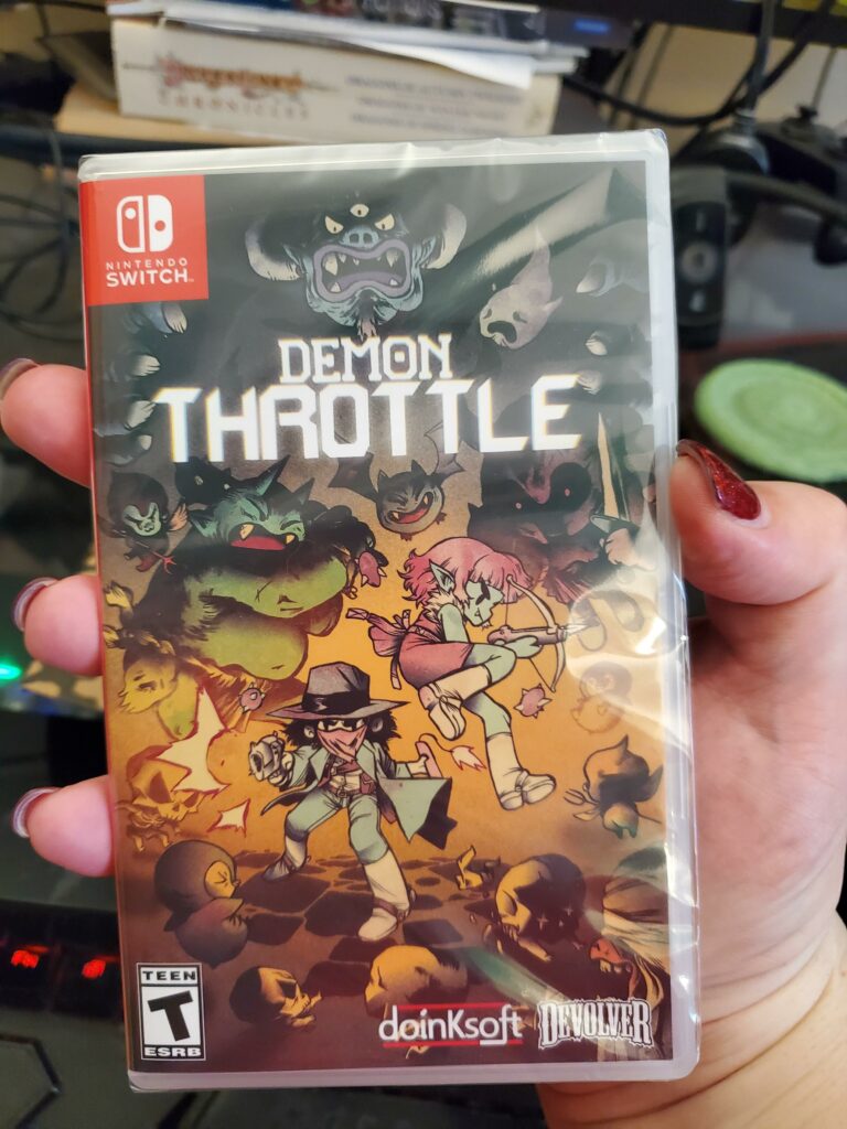 I ordered and paid for this over a year ago, completely forgot about it. A nice little surprise in the mail.