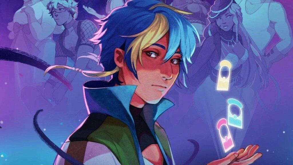 "I Wanted The Player To Feel Stunned And Powerless" - Death And Memory In Finji's Deckbuilding Timeloop RPG