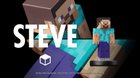 Steve & Alex Super Smash Bros. Amiibo will be released on September 9th