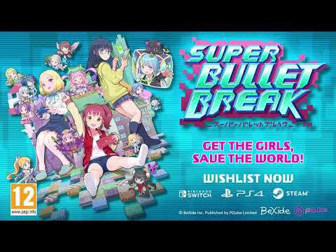 Super Bullet Break - Deck Builder Guide (August 12th Release)