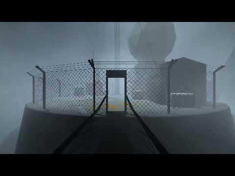 SIGNALIS - Reveal Trailer (October 27th Release)