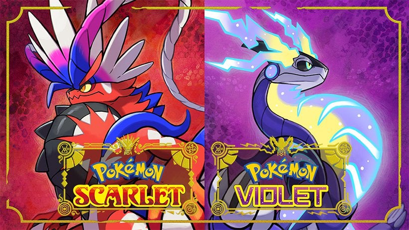 Pokémon Scarlet & Violet Localization Breakdown