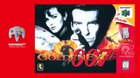 Ready up for your objective, secret agents. Nintendo 64’s GoldenEye 007 is coming soon to #NintendoSwitch for #NintendoSwitchOnline + Expansion Pack members, now with online play!