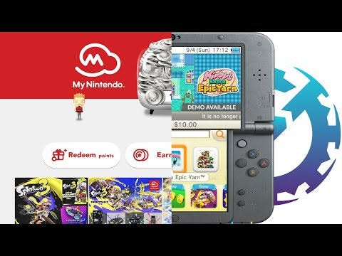 I believe this maybe useful to anyone needing to add funds to there 3DS.