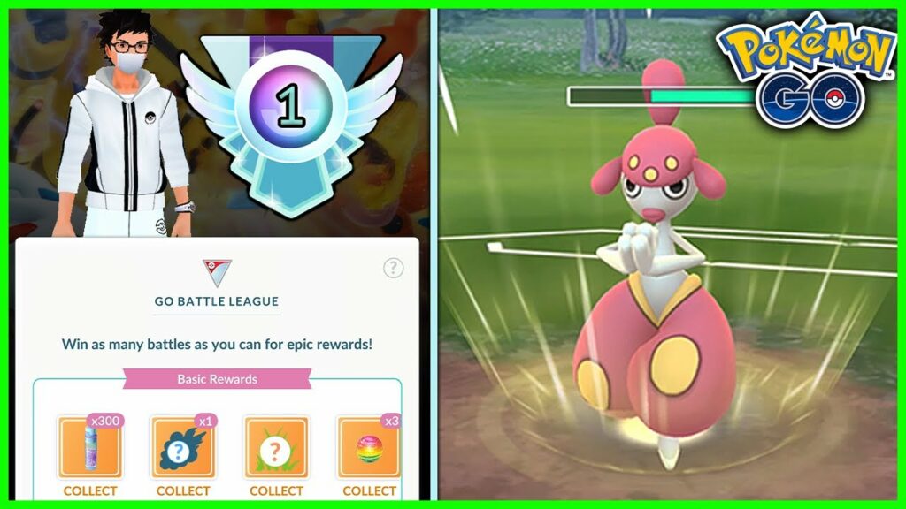 My First Battles of Season 12 Go Battle League - Road to Legend Series, Pokemon GO