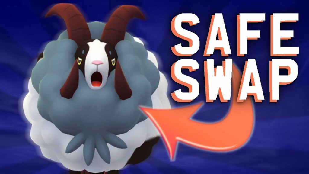 *DOUBLE KICK* DUBWOOL IS THE BEST NEW SAFE SWITCH FOR THE GREAT LEAGUE! | Go Battle League