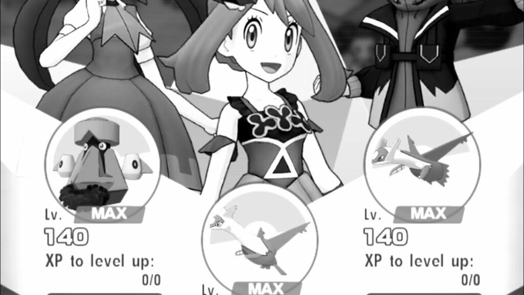 Extreme Battle Event - Looker's Tenacity: Take On Looker! Part 2 | Pokemon Masters EX !!