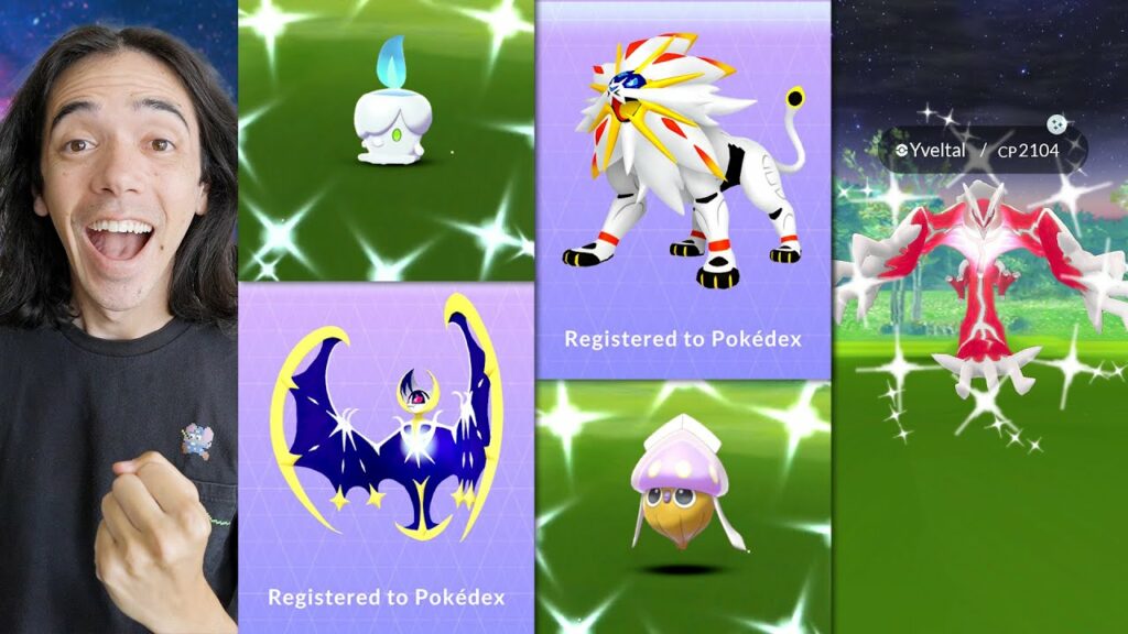 The Season of LIGHT Will be HUGE!