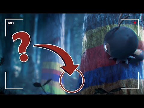 Grafaiai makes its mark! | Pokémon Scarlet and Pokémon Violet