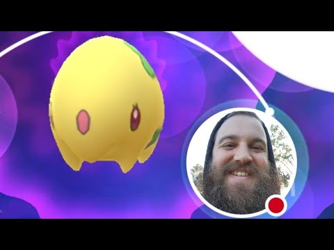 Part 2 - GO Fest 2022 Finale - Live Shiny Hunt - Pokemon GO