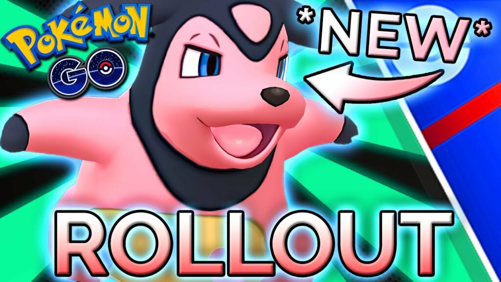 *NEW* ROLLOUT MILTANK JUST GOT RELEASED INTO THE GREAT LEAGUE META! | GO BATTLE LEAGUE