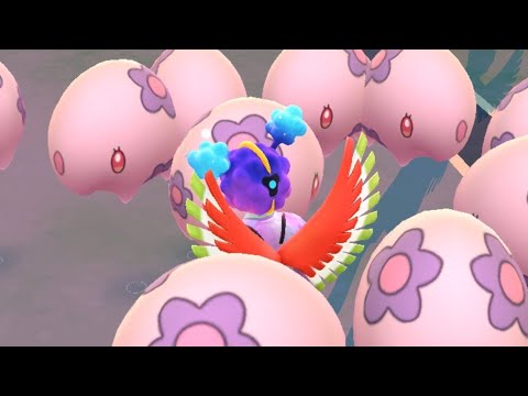 Munna Shiny Hunt - Spotlight Hour LIVE Pokemon GO